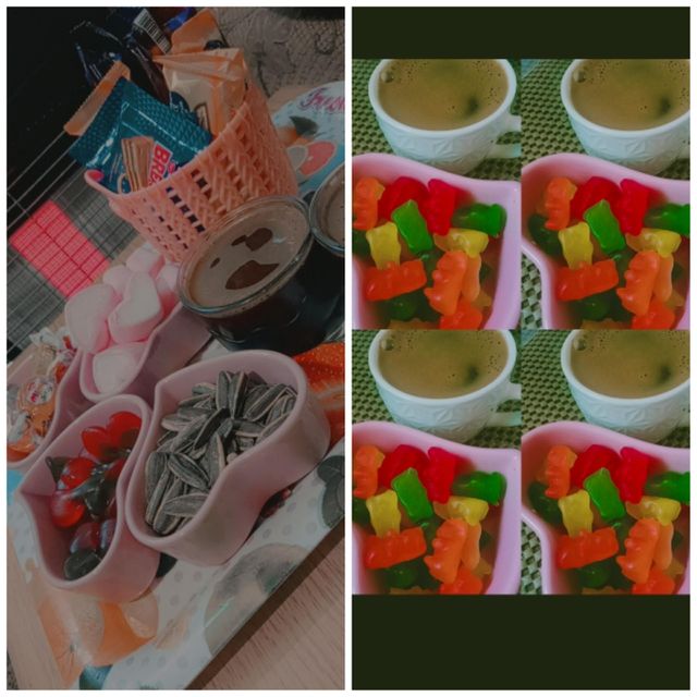 Snacks
