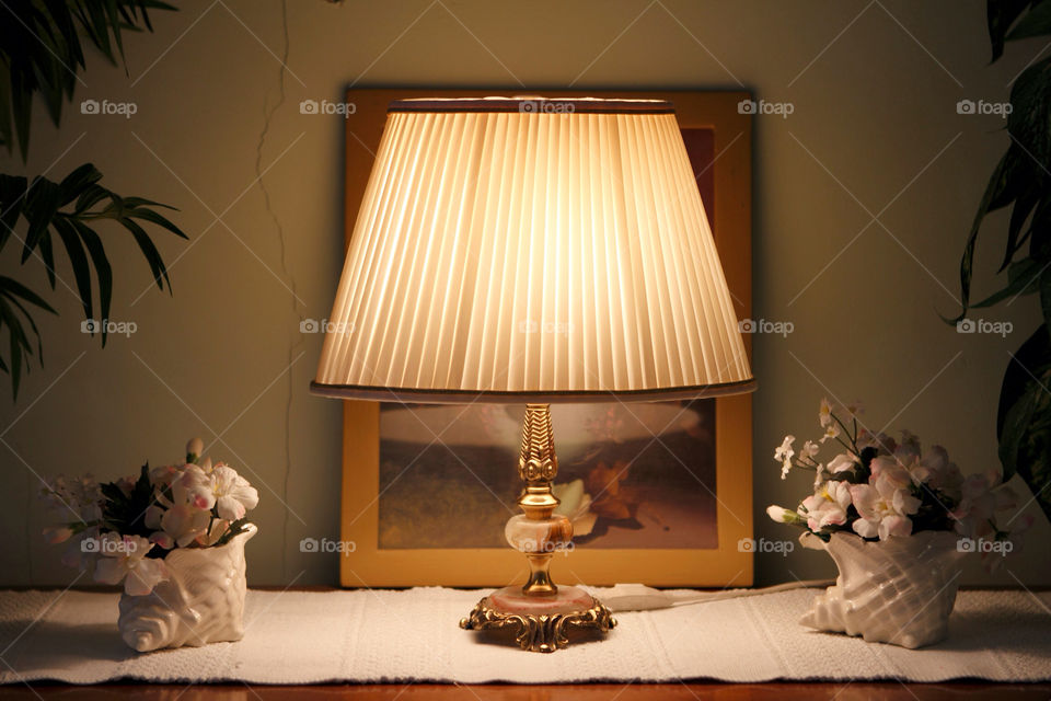 Lamp