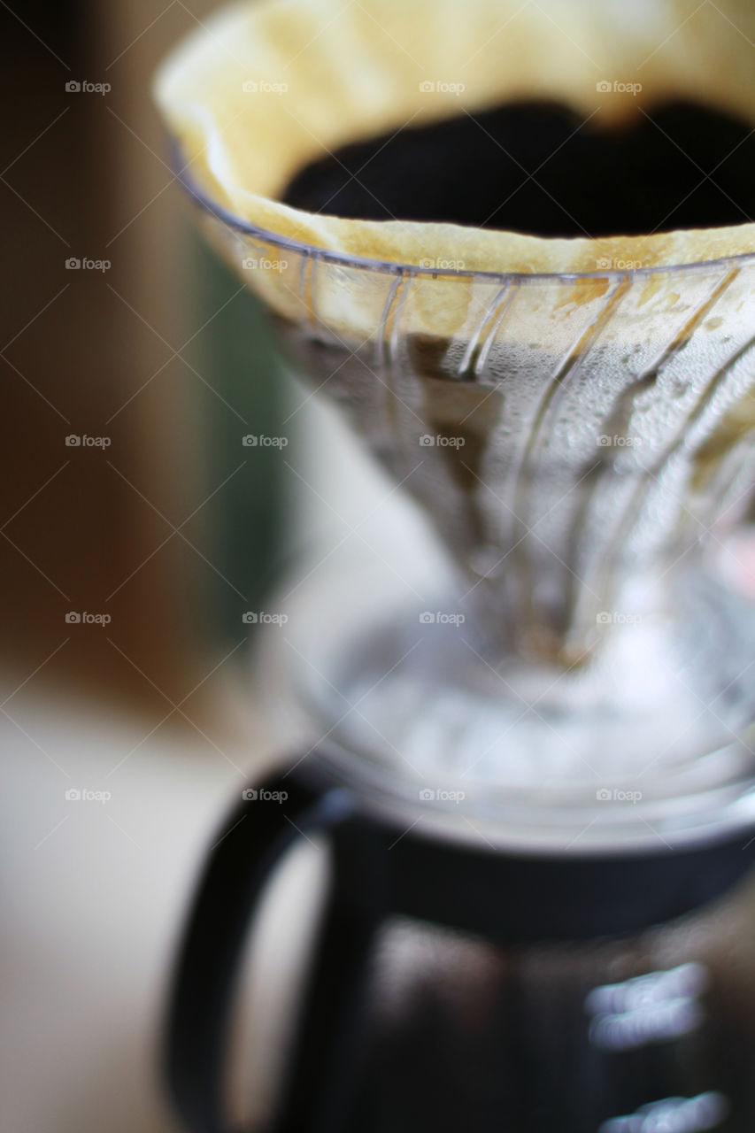 Pourover 