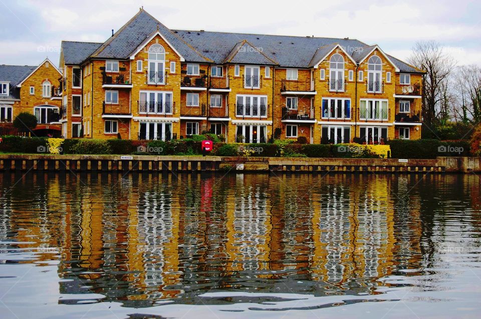 Walton-on-Thames, UK