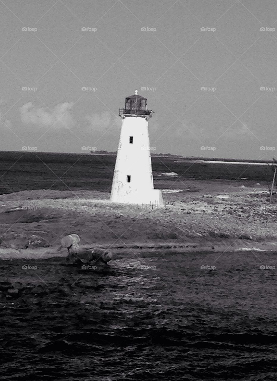 Lighthouse