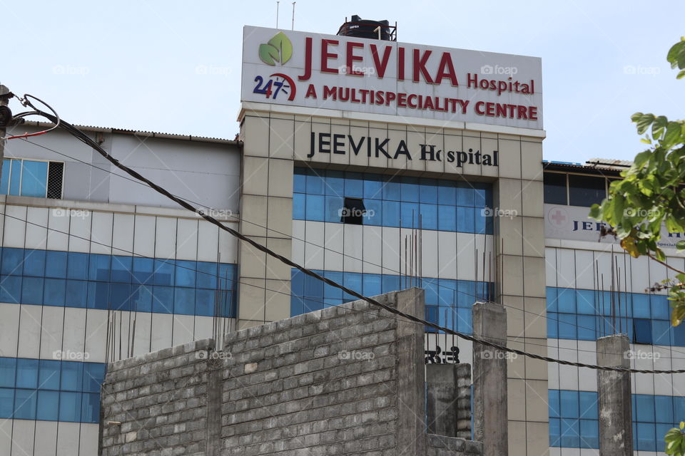 Architecture, No Person, Business, Building, Glass Items