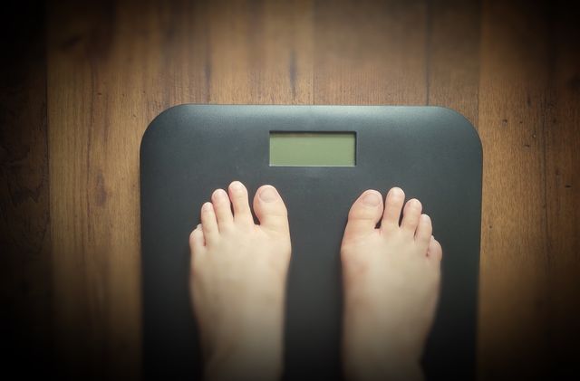 Weighing In