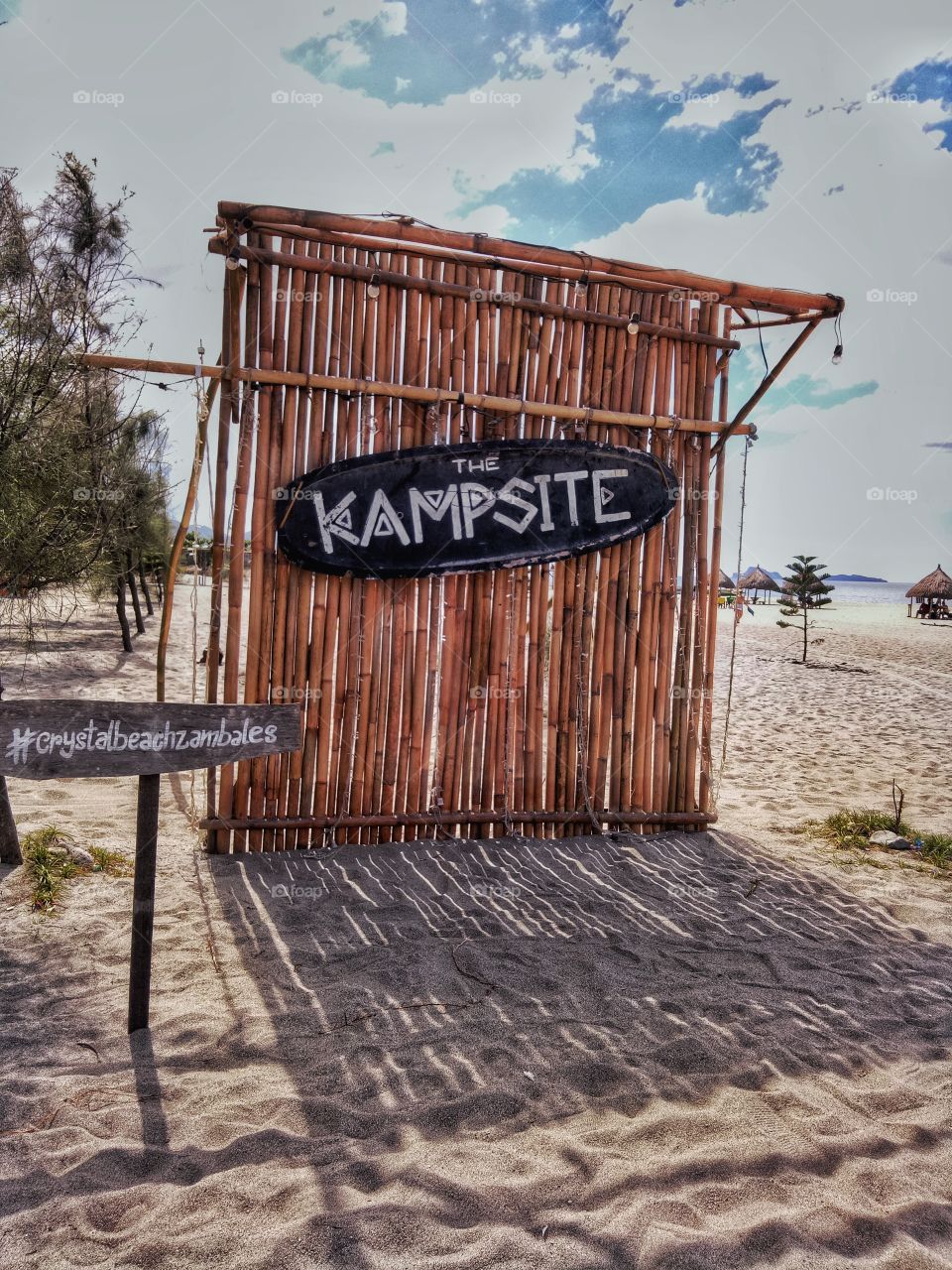 The Kampsite