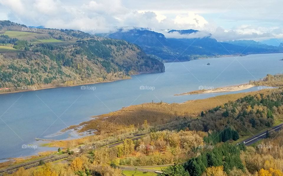 No Person, Water, Landscape, Travel, Nature