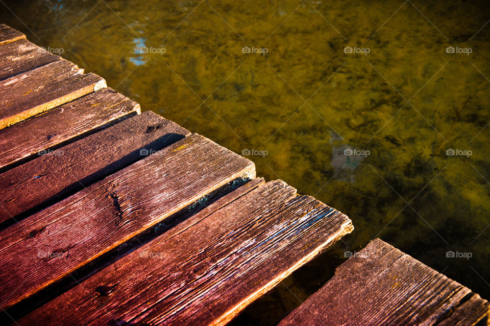 light water lake poland by bratmarx