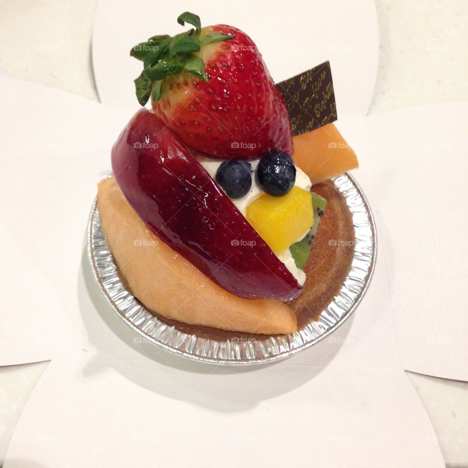 Delicious Fruit Cake

Published by:
HappyBrownMonkey 