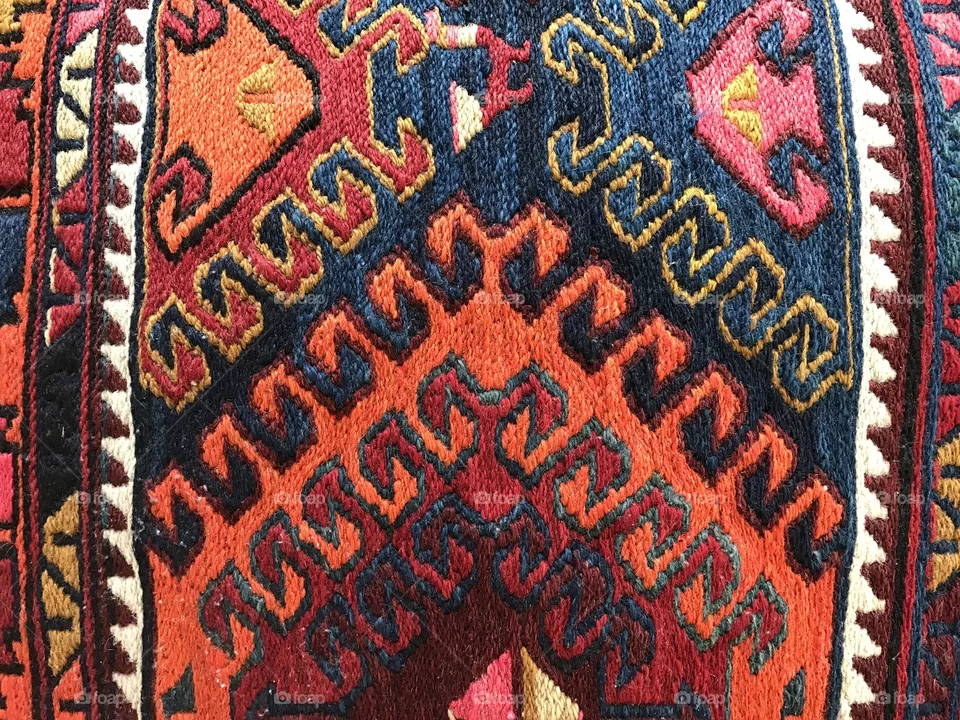 Rug

