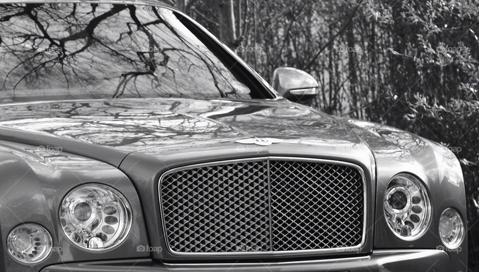 Bentley