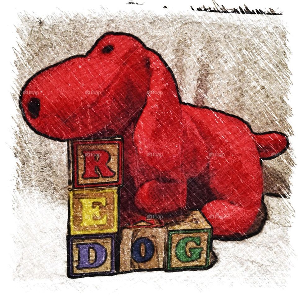 Red Dog