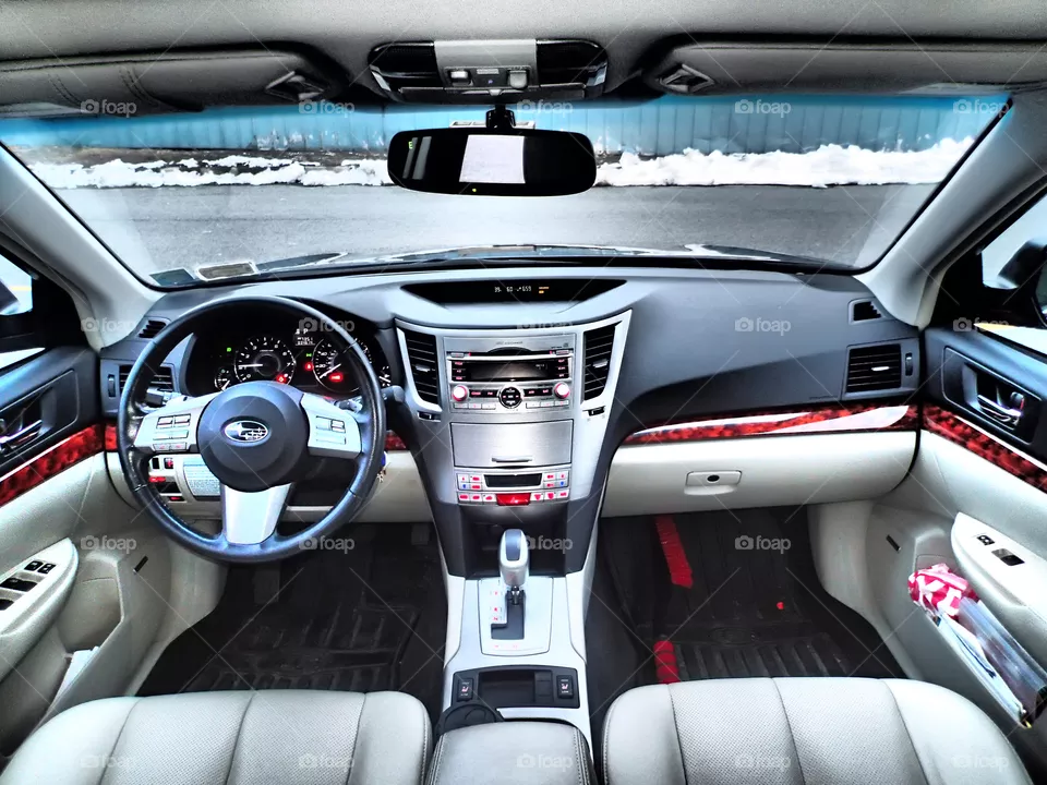 SUV