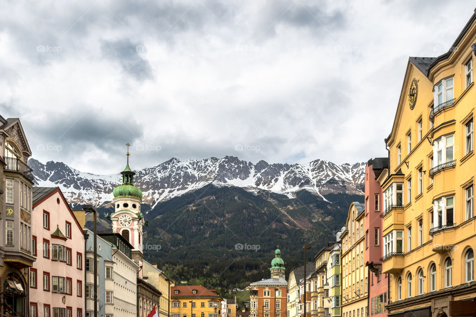 Innsbruck, Austria