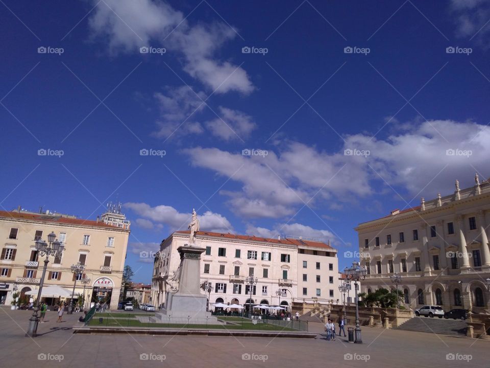 Battle: Countryside vs City