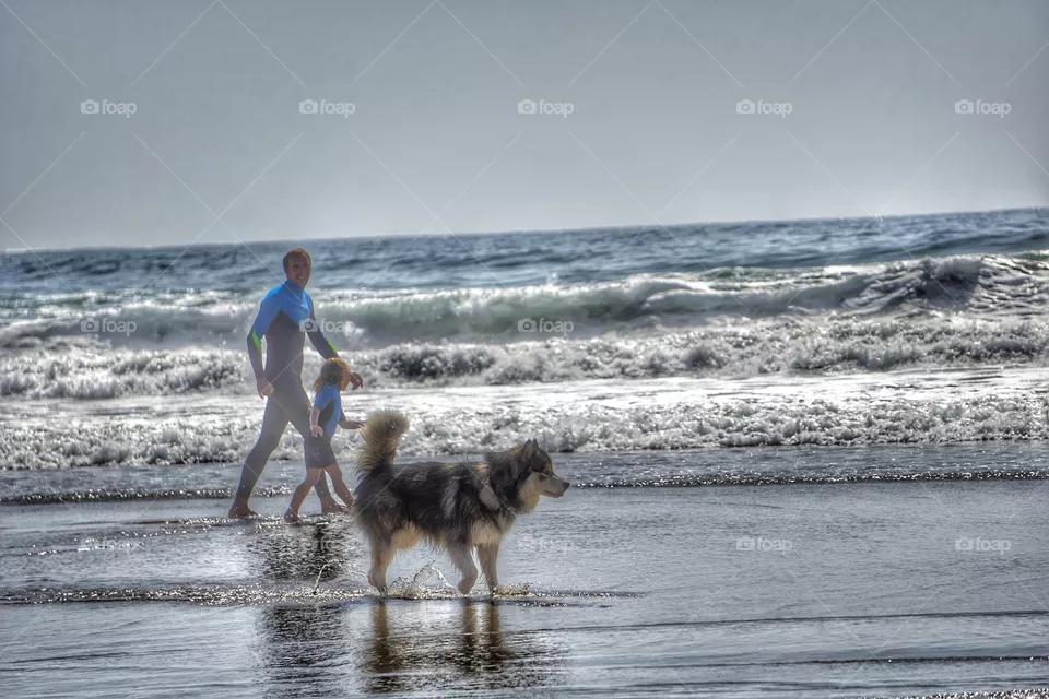 Walk