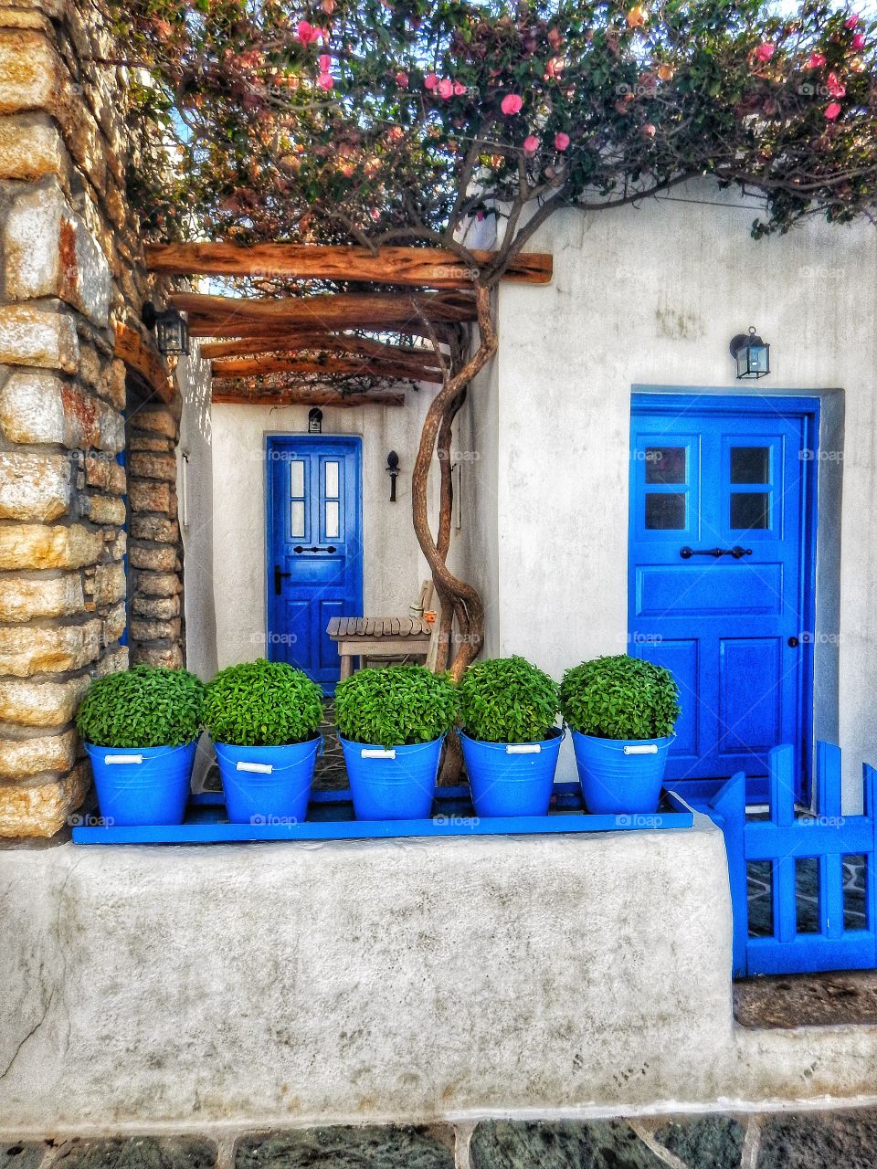 Folegandros Greece