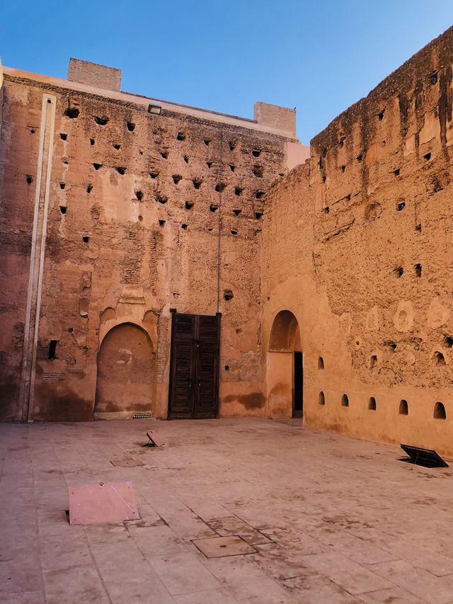Marrakech 