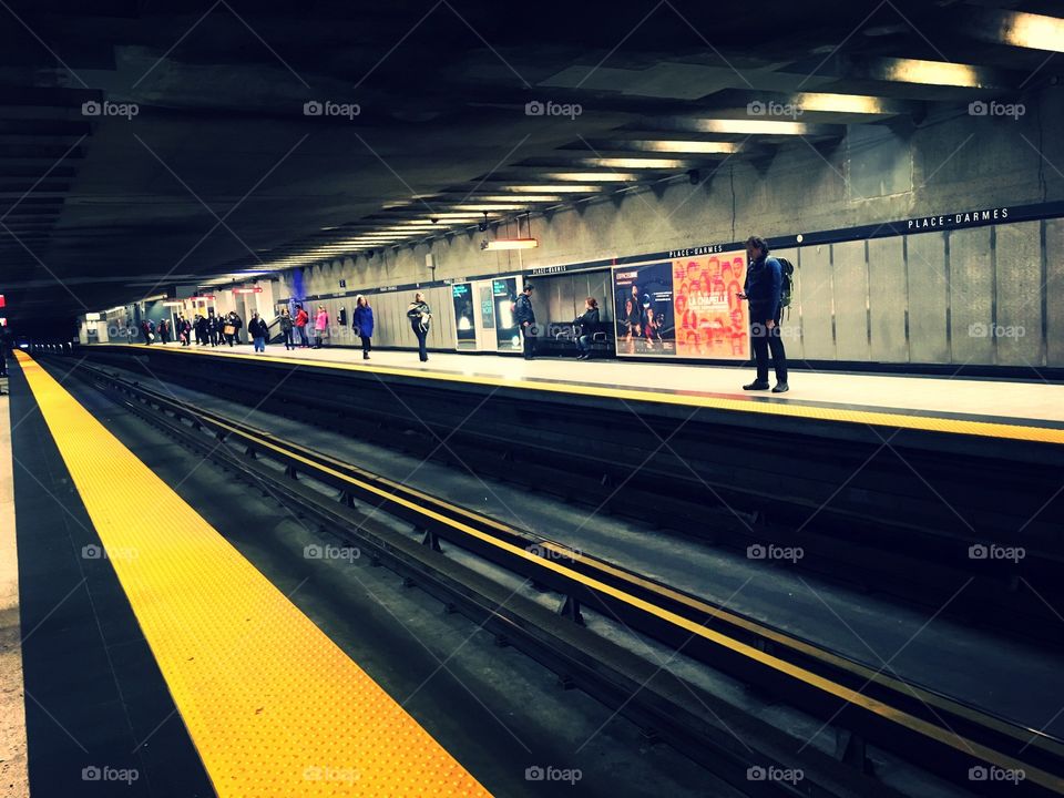 transportation system