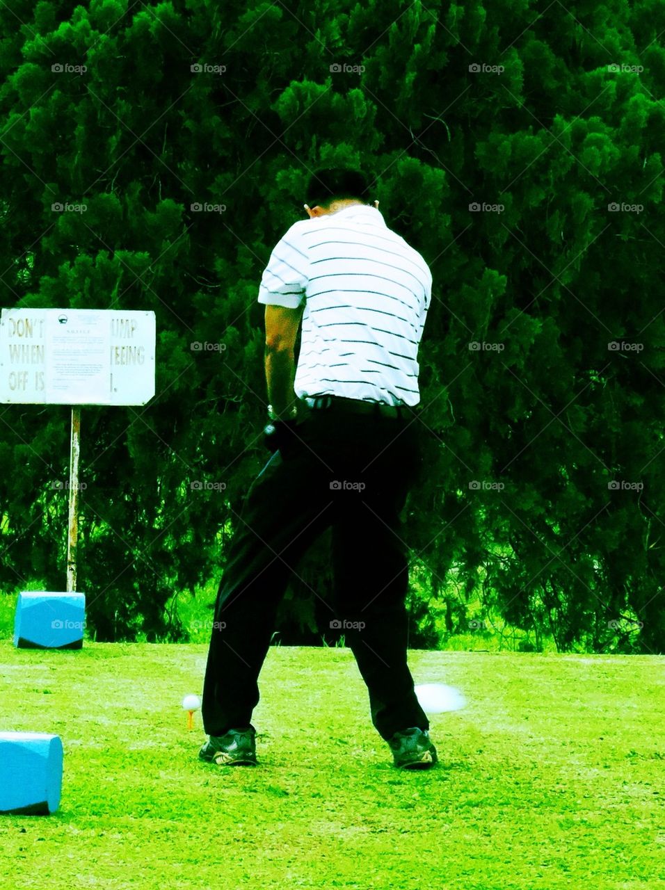 Golf Swing