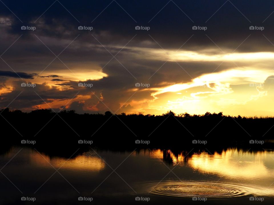 Another wonderful sunset