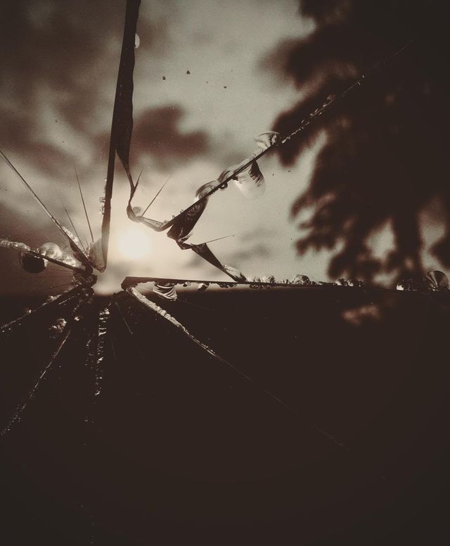 The sky is not your limit
