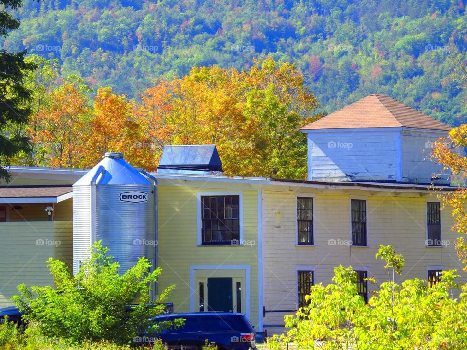 Littleton New Hampshire 