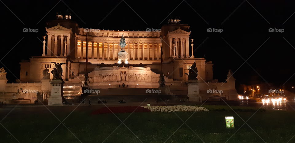 Altare della patria