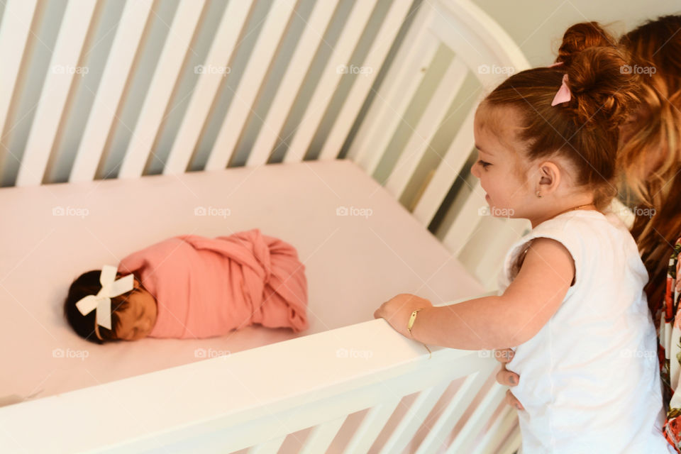 People, Child, Indoors, Room, Adult