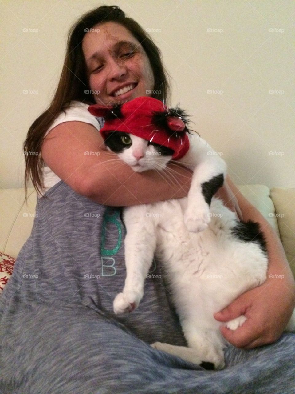 Cutest Pet in the World