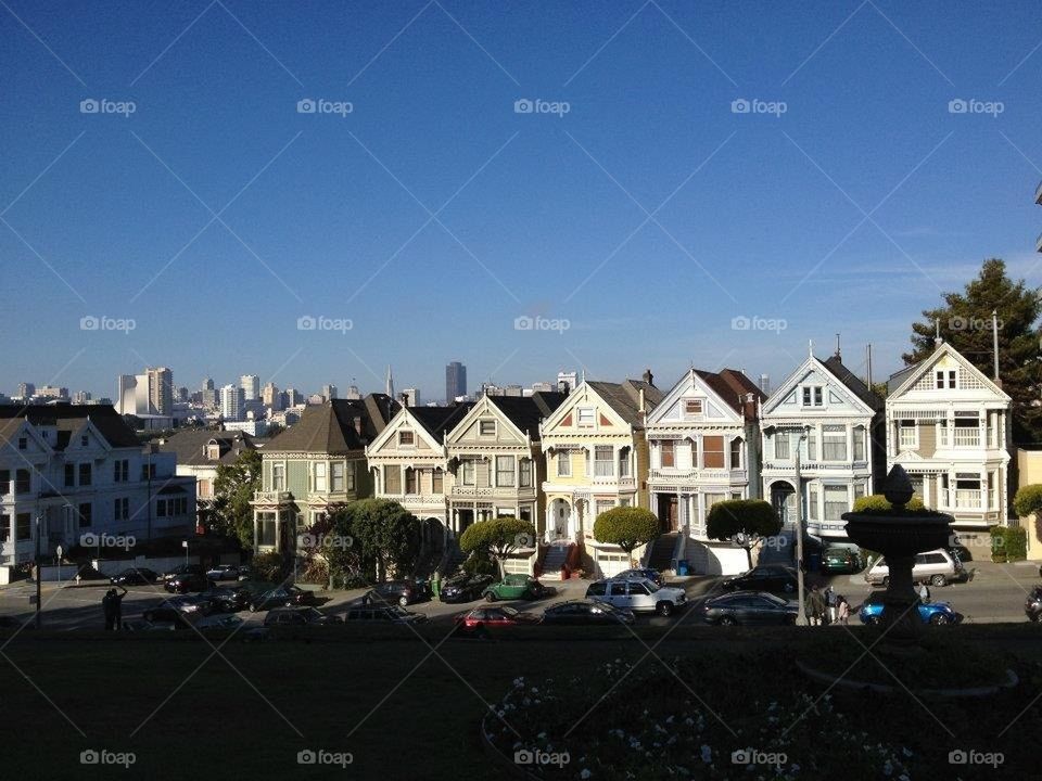 San Francisco