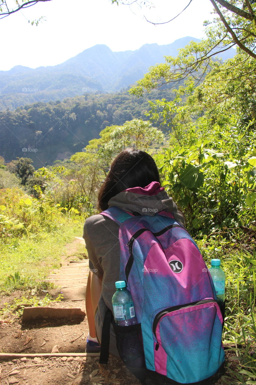 staying in good shape