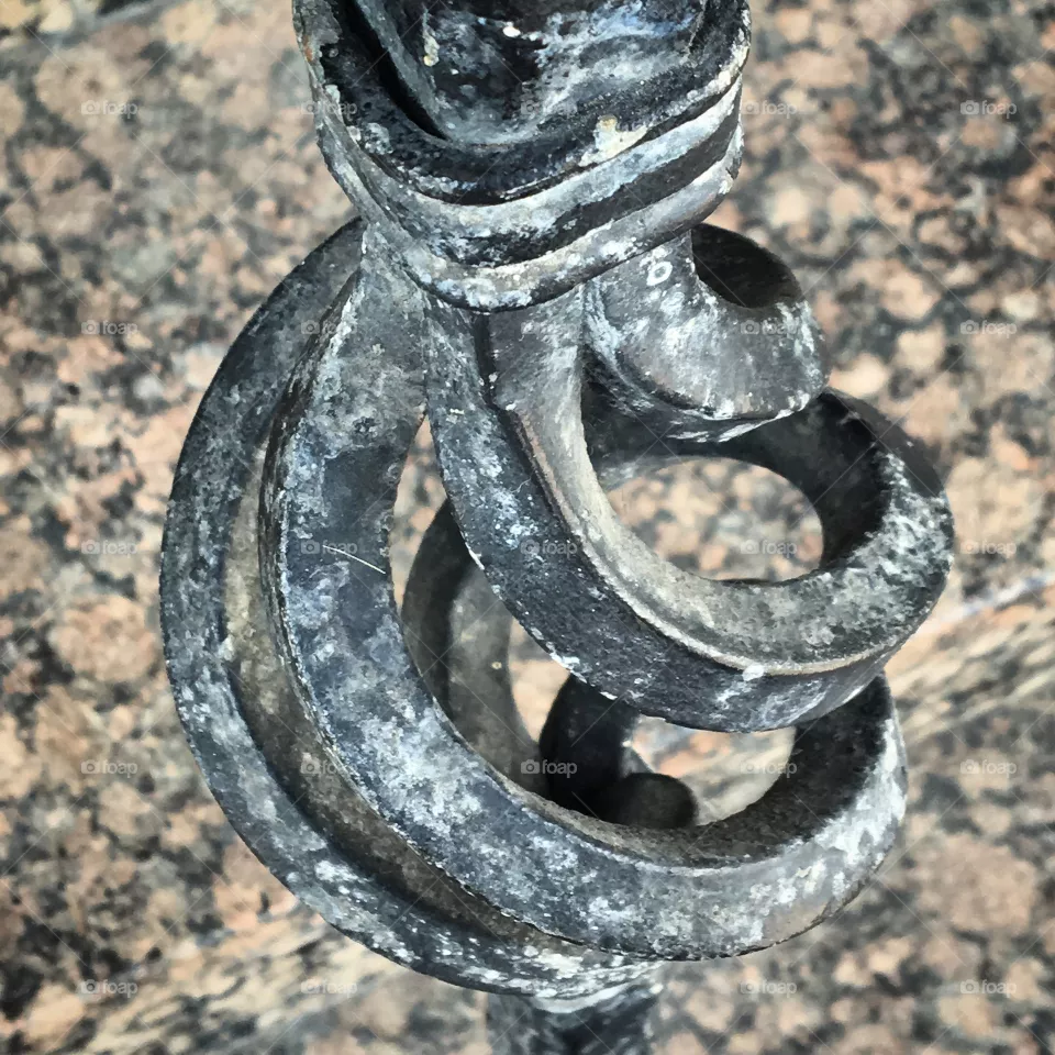 Twisted