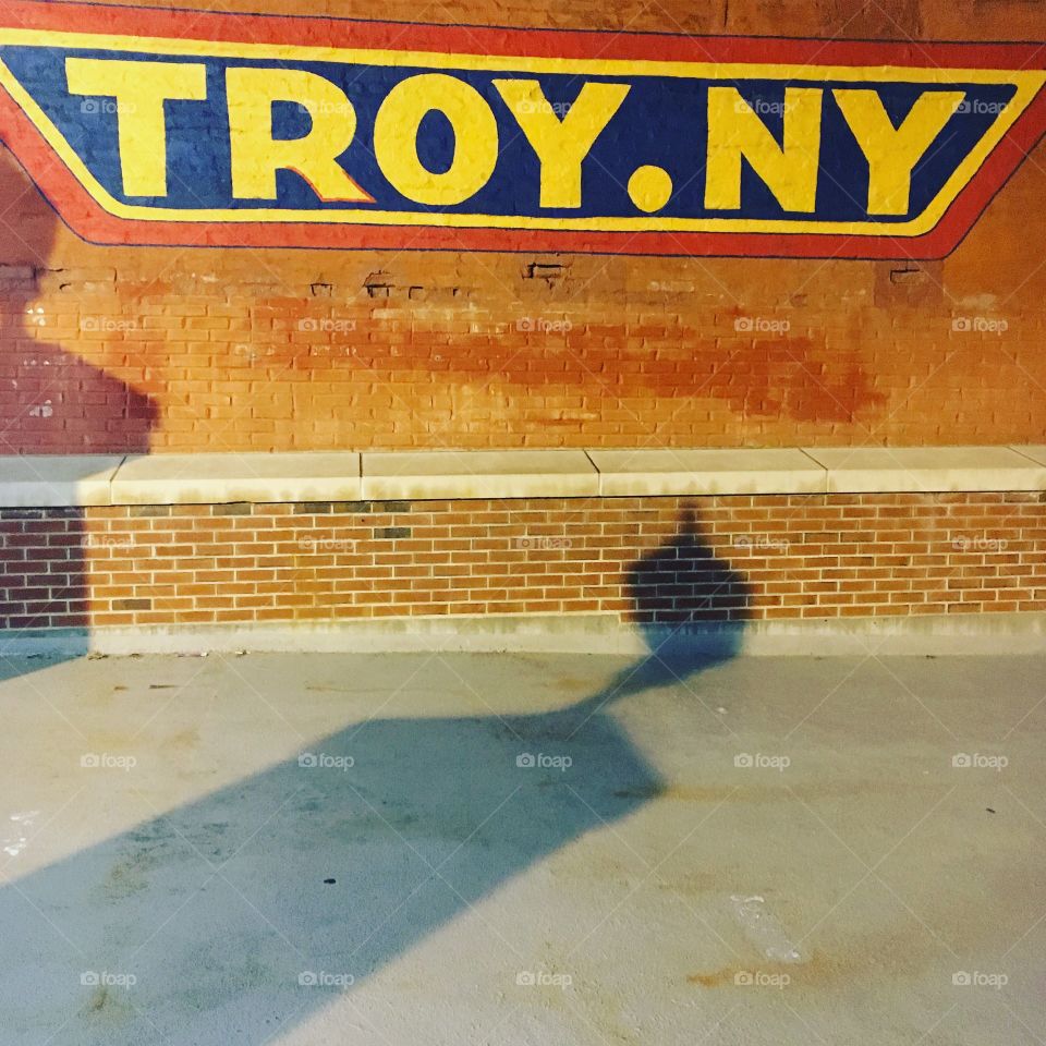 Troy Ny