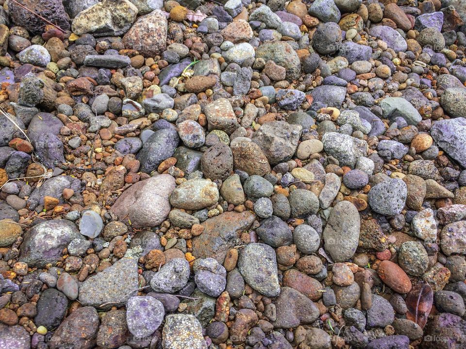Rocks & Pebbles New Zealand