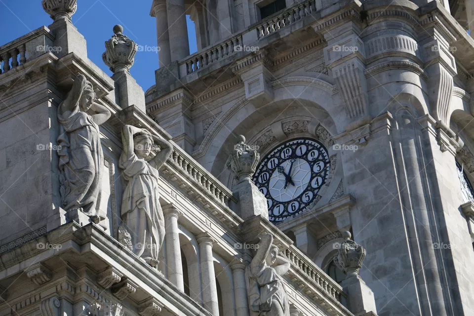 horloge