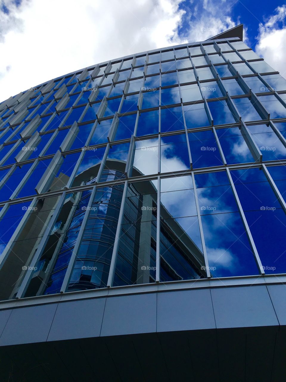 Glass Items, Business, Architecture, Futuristic, Modern