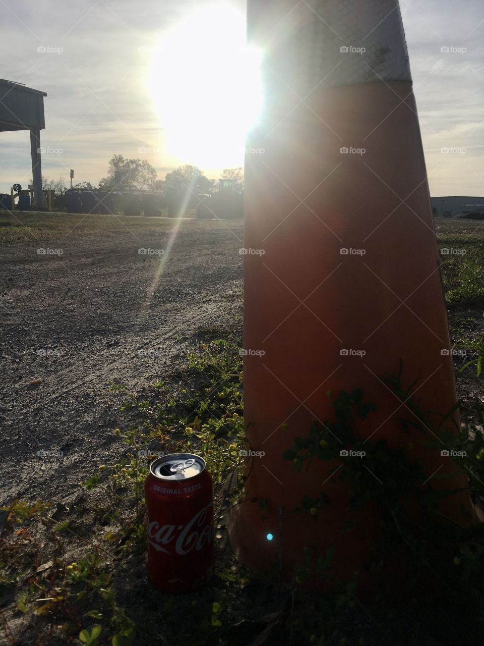 Coca-Cola photography mission 