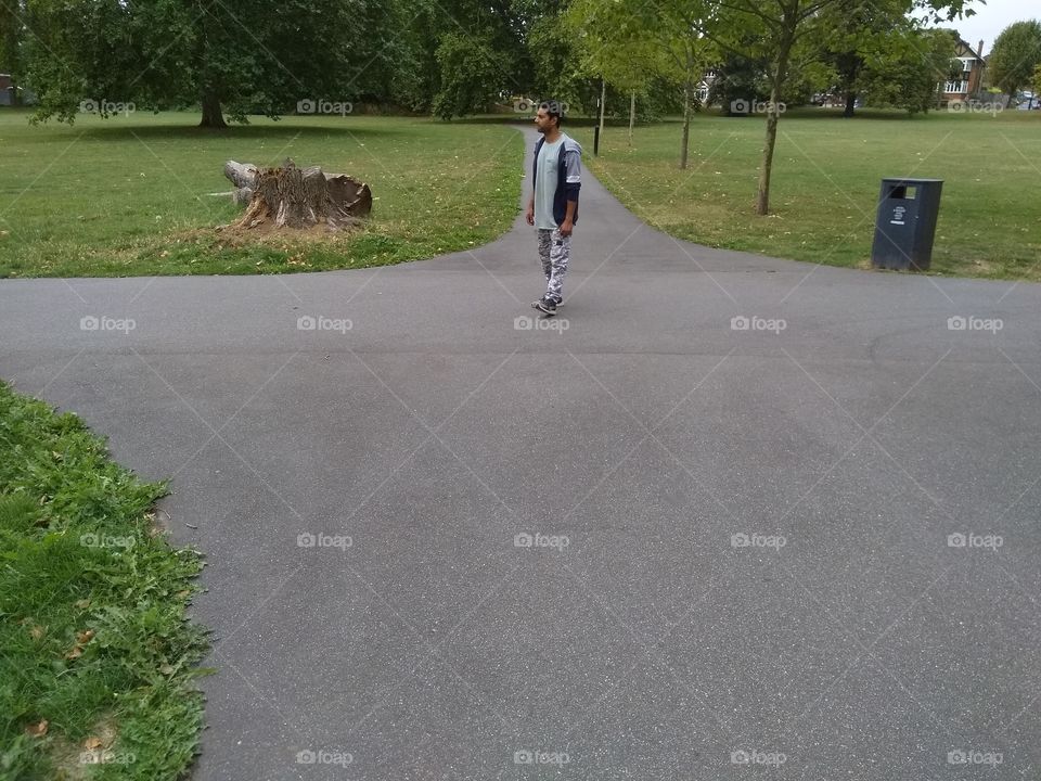 which way should I go