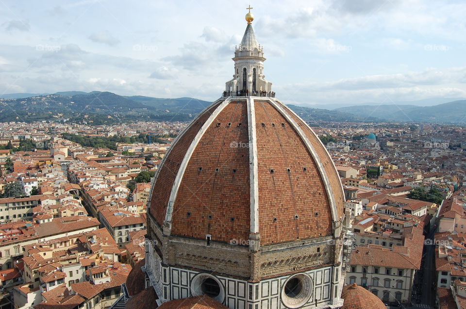 Beautiful Florence