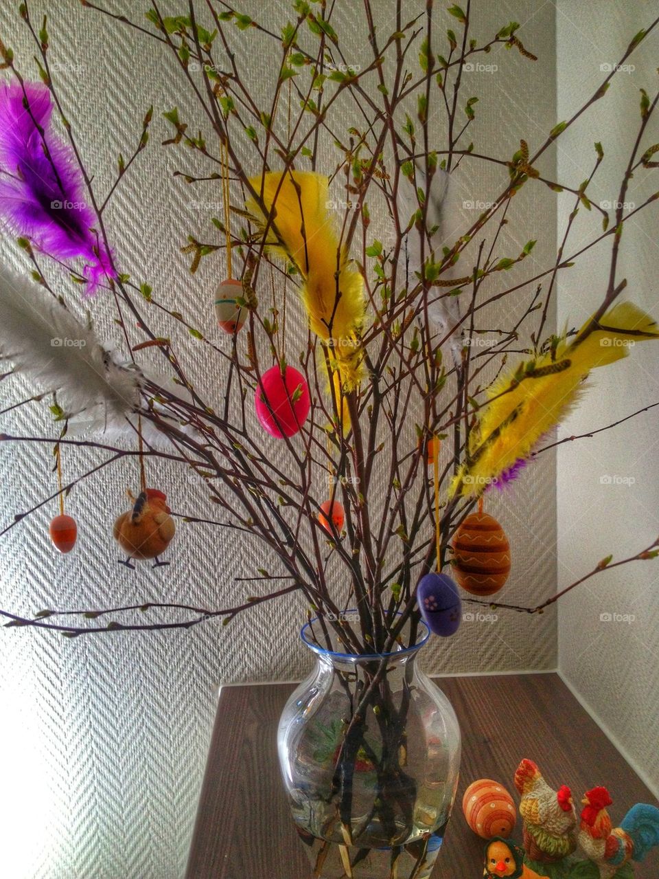 Easter decoration