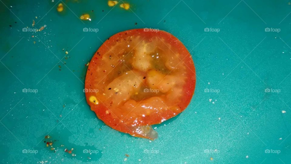Lorax tomato 