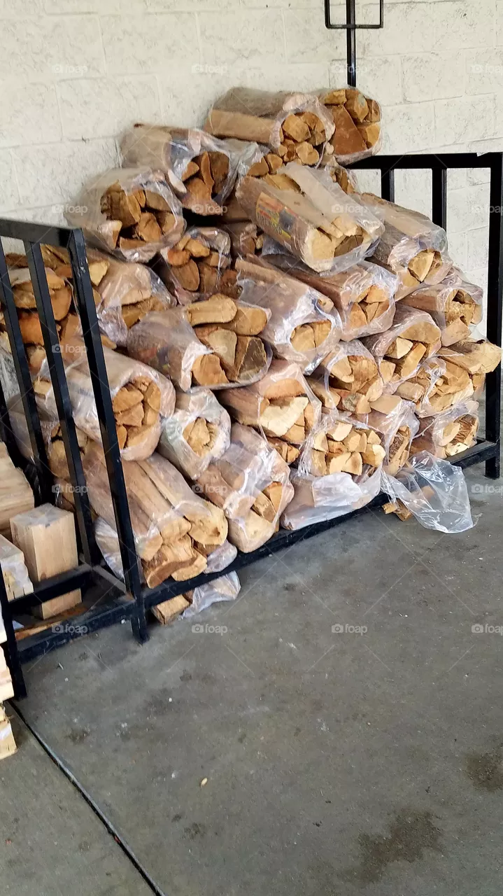 Wood Split