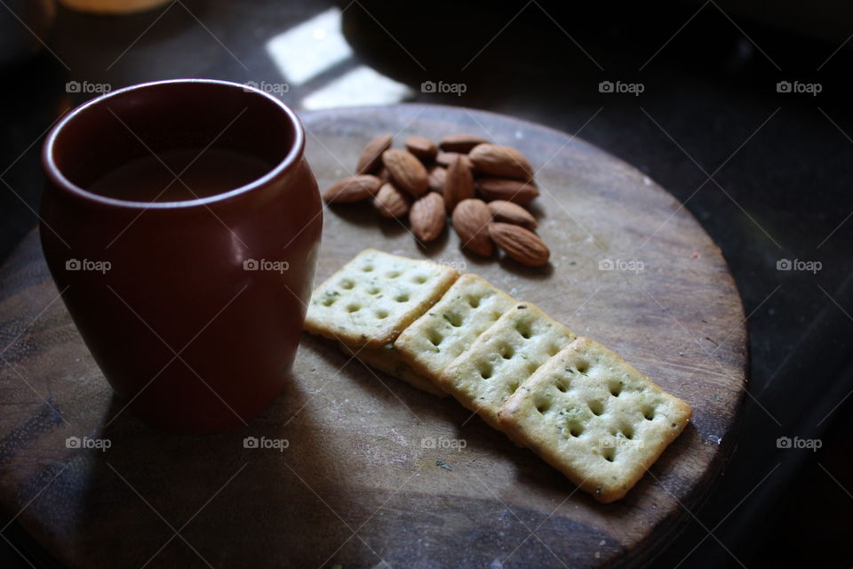 Morning Breakfast