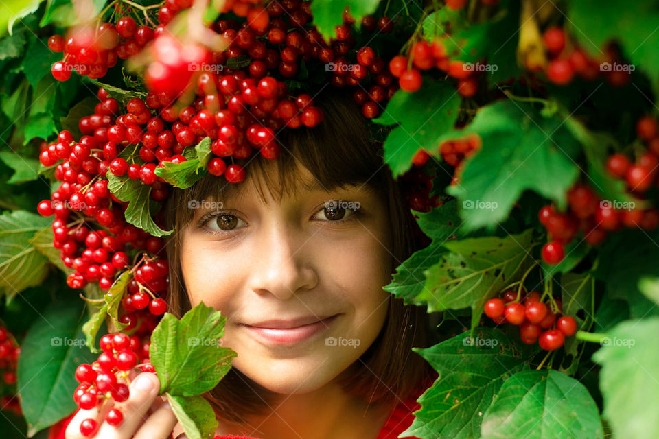 Berry, Fruit, Nature, Leaf, Pasture