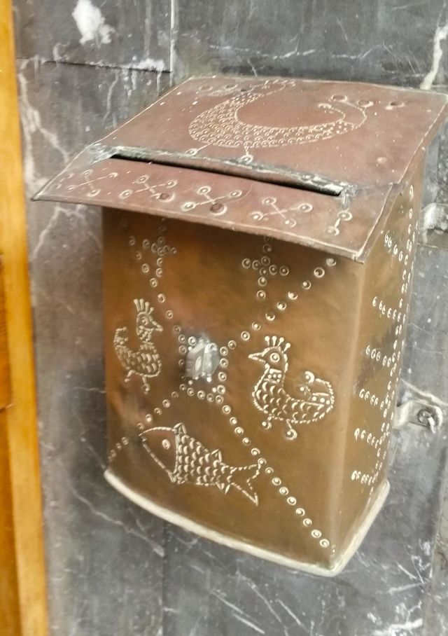 mailbox