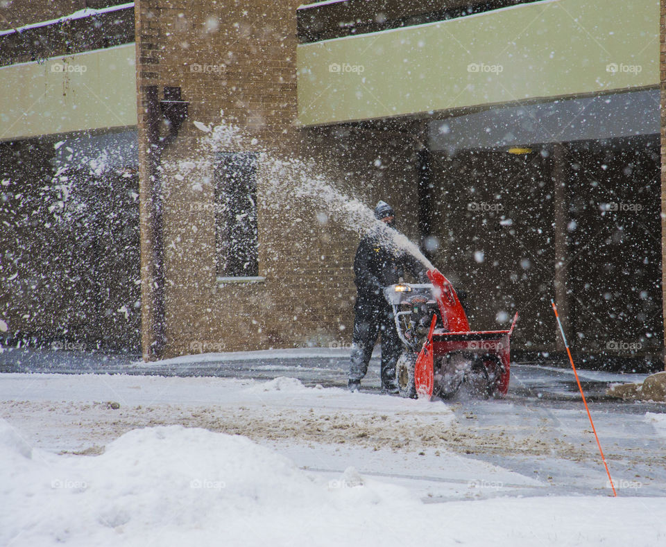 Let it snow,let it snow, let it snow