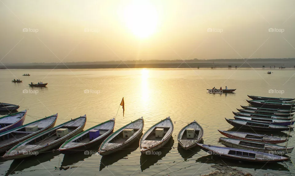 Ganges