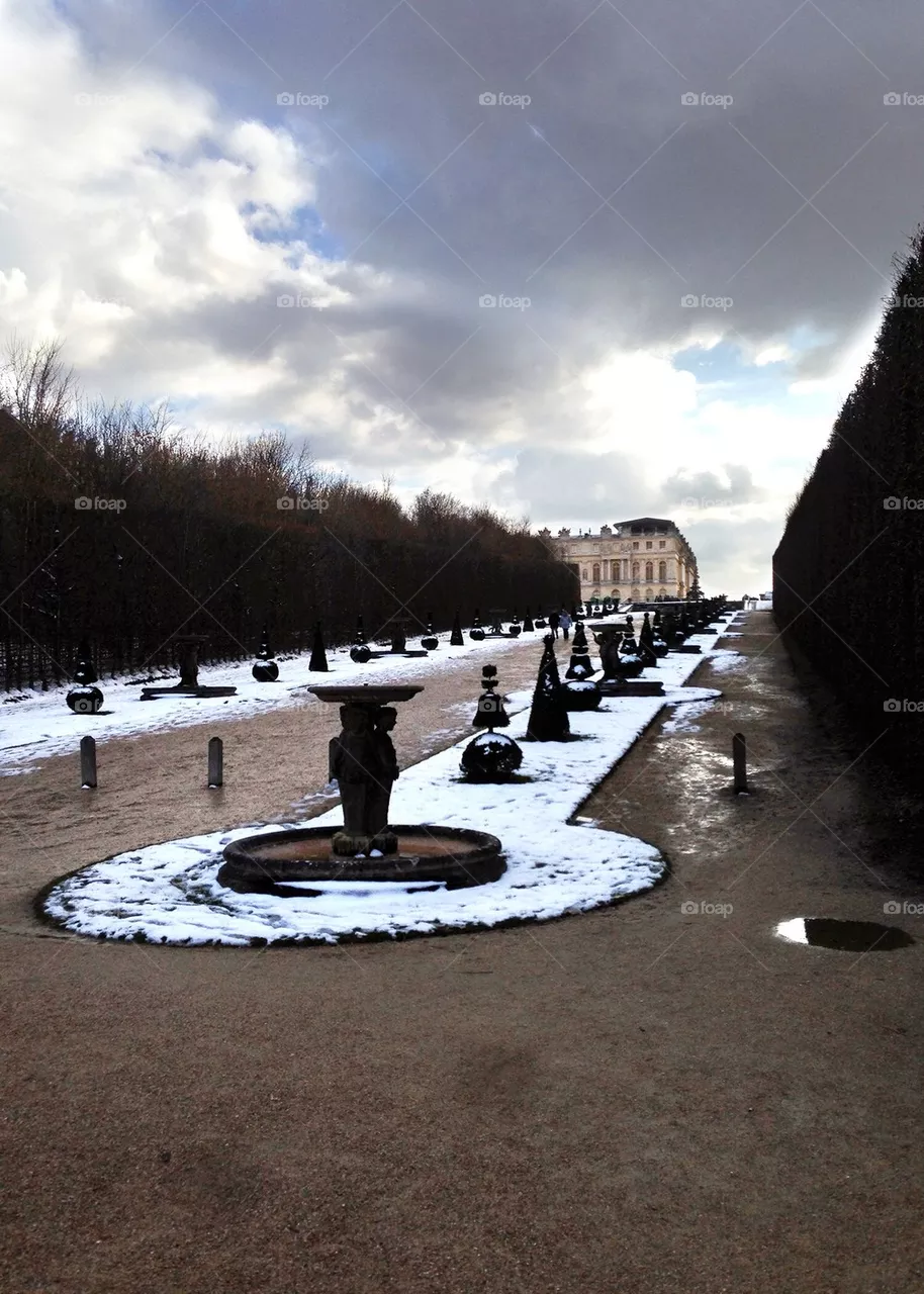 Versailles