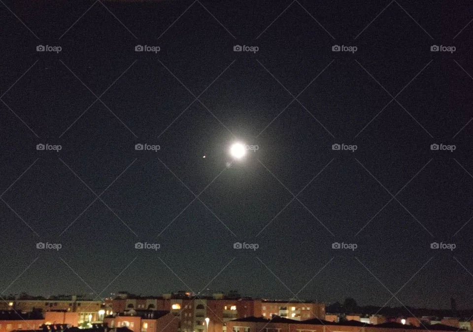 moon