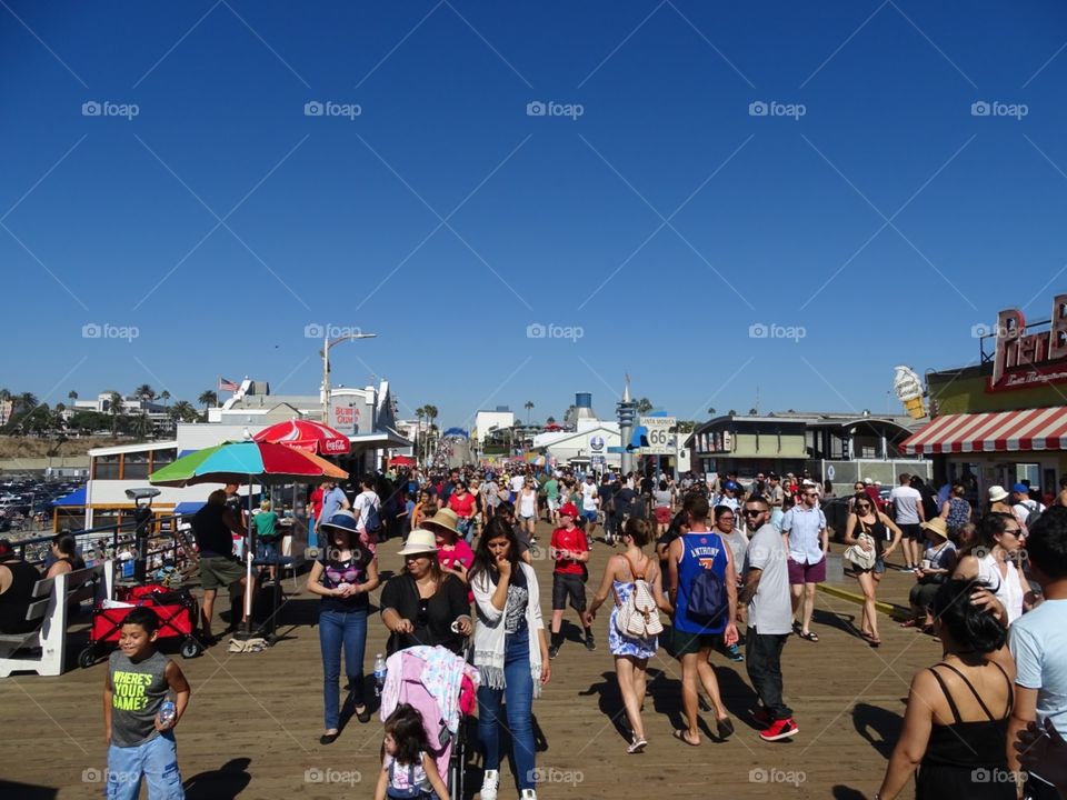 People, Festival, Many, Crowd, Group