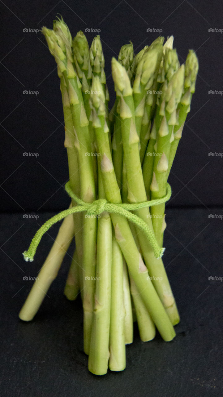 Asparagus 